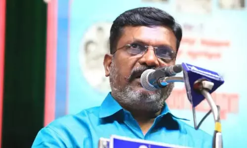 வன்முறையை தூண்டியதாக வழக்கு.. திருமாவளவனை விடுவித்த உயர்நீதிமன்றம்