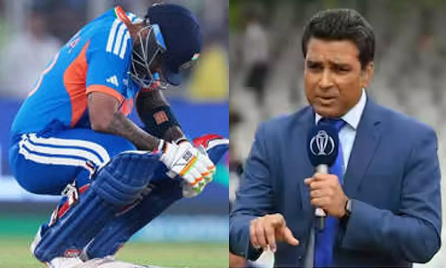 டி20 உலகக்கோப்பையை வெல்ல இந்தியா இந்த 3 விஷயங்களை செய்யவேண்டும் - மஞ்ச்ரேக்கர் கருத்து டி20 உலகக்கோப்பையை வெல்ல இந்தியா இந்த 3 விஷயங்களை செய்யவேண்டும் - மஞ்ச்ரேக்கர் கருத்து