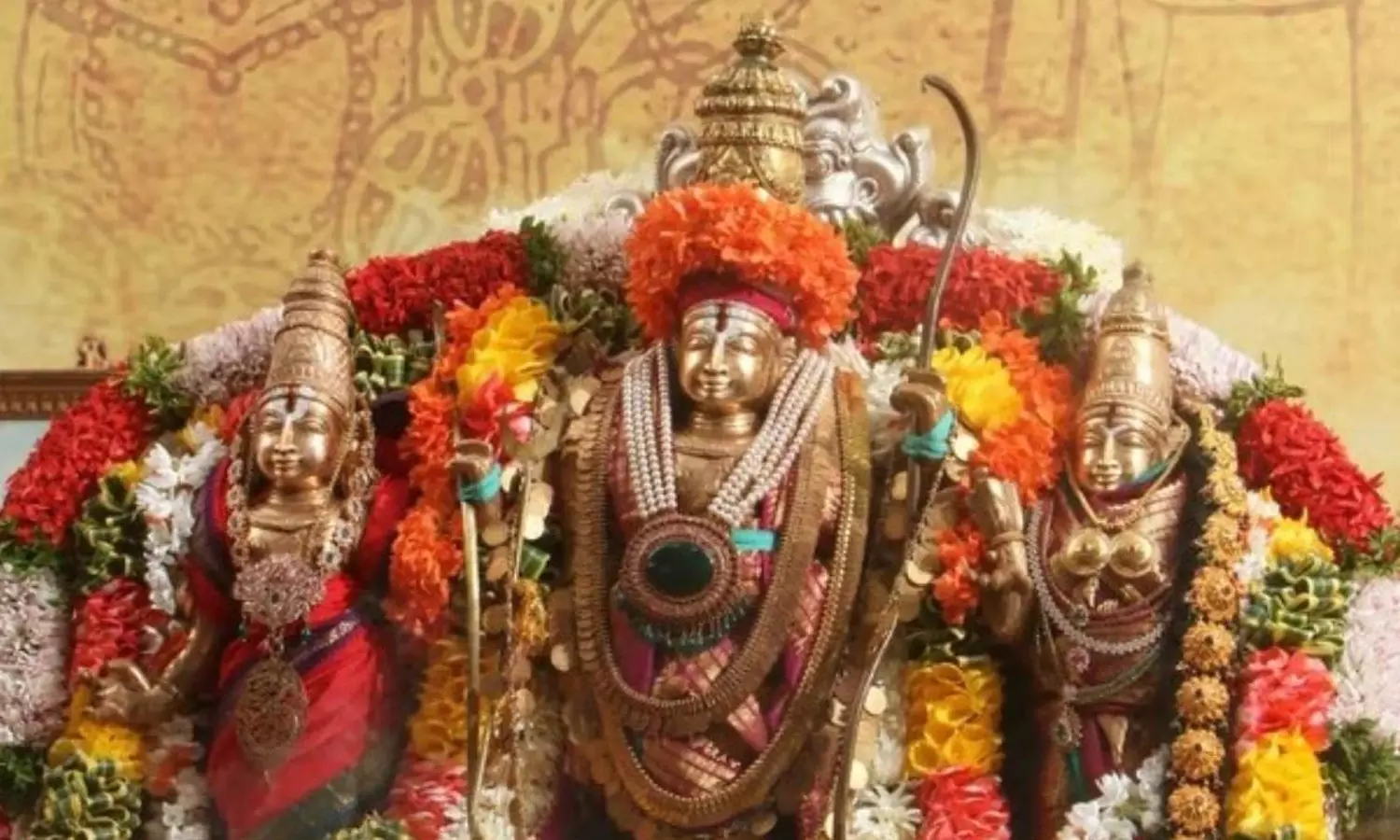 Indraya Panchangam மற்றும் முக்கிய நிகழ்வுகள்- 25 பிப்ரவரி 2026: பத்ராசலம் ஸ்ரீ ராமபிரான் புறப்பாடு