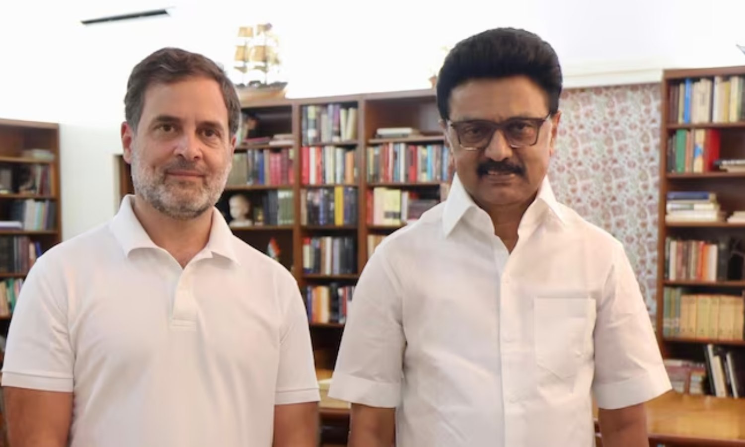 45 இடங்களை கோரும் காங்கிரஸ்? மறுக்கும் தி.மு.க. - நீடிக்கும் இழுபறி