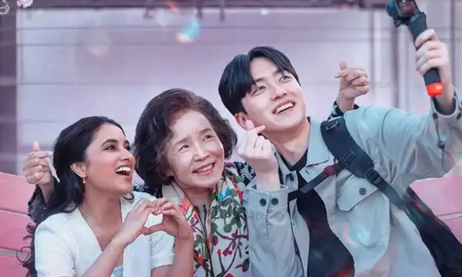 நேரடியாக-நெட்ஃபிளிக்ஸில்-வெளியாகும்-ப்ரியங்கா-மோகனின்-MADE-IN-KOREA!