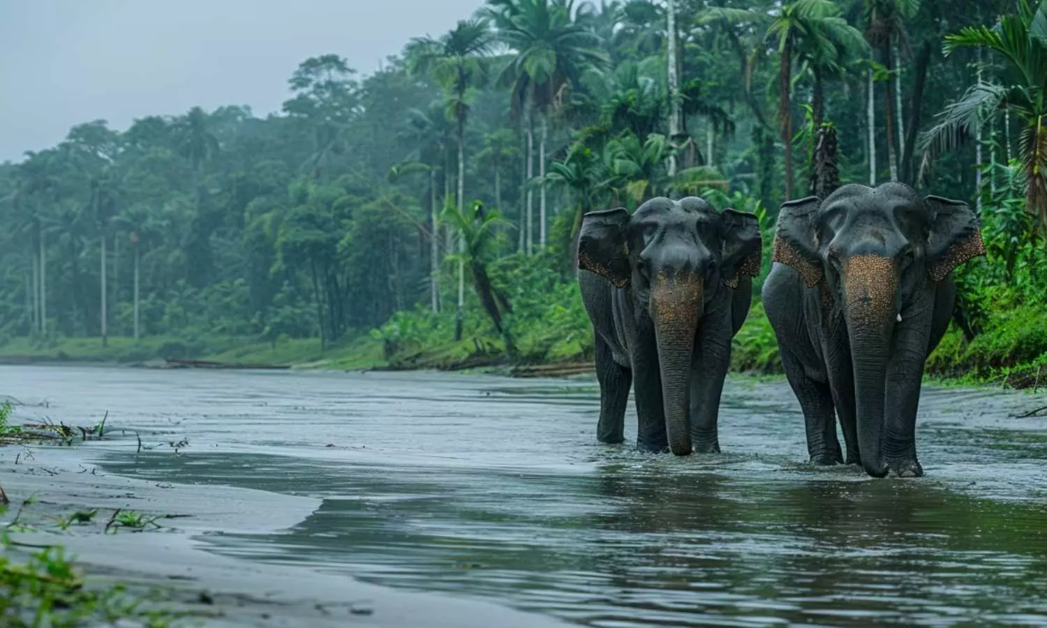 இனி கேரளா அல்ல கேரளம்... பெயர் மாற்றத்திற்கு மத்திய அமைச்சரவை ஒப்புதல்! இனி கேரளா அல்ல கேரளம்... பெயர் மாற்றத்திற்கு மத்திய அமைச்சரவை ஒப்புதல்!