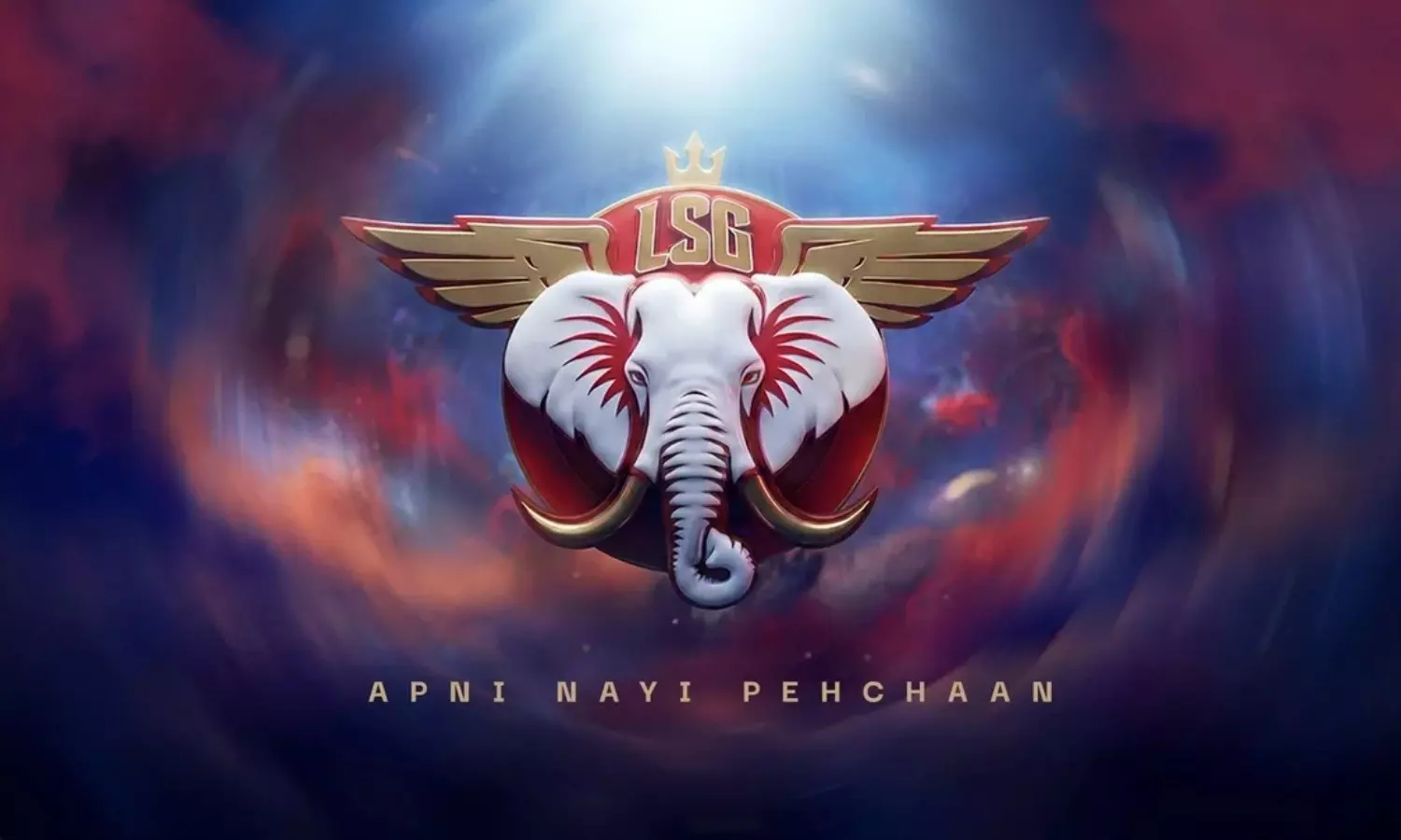 இலச்சினை-மாற்றிய-லக்னோ-சூப்பர்-ஜெயன்ட்ஸ்!