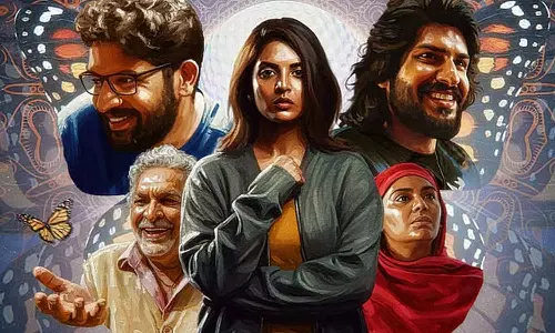 மார்ச் 6 முதல் திரையரங்குகளில் பறக்கப்போகும் ஓ பட்டர்பிளை