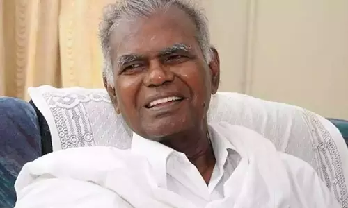 தொடர் கண்காணிப்பில் நல்லகண்ணு- மருத்துவமனை நிர்வாகம்