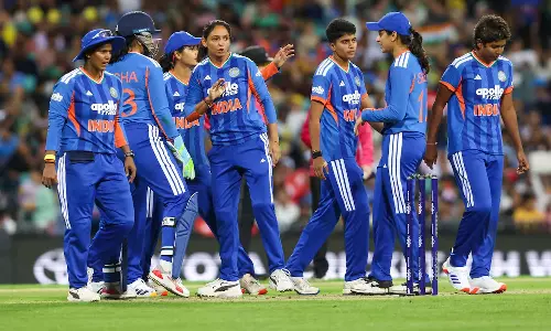 மகளிர் டி20 உலக கோப்பை அட்டவணை வெளியீடு: ஜூன் 14-ல் இந்தியா, பாகிஸ்தான் மோதல்