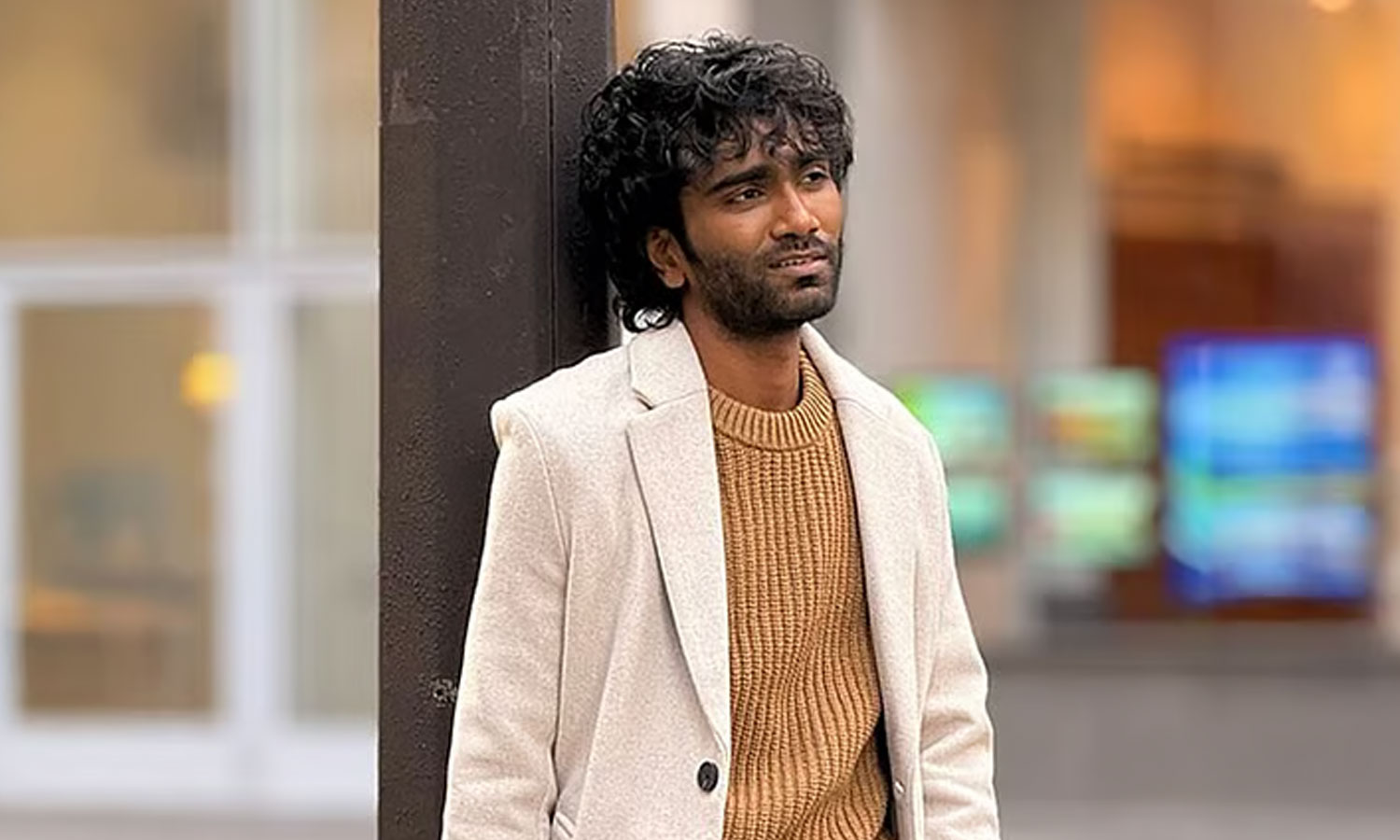 தமிழ் சினிமாவில் புதிய அவதாரத்தில் பிரதீப்