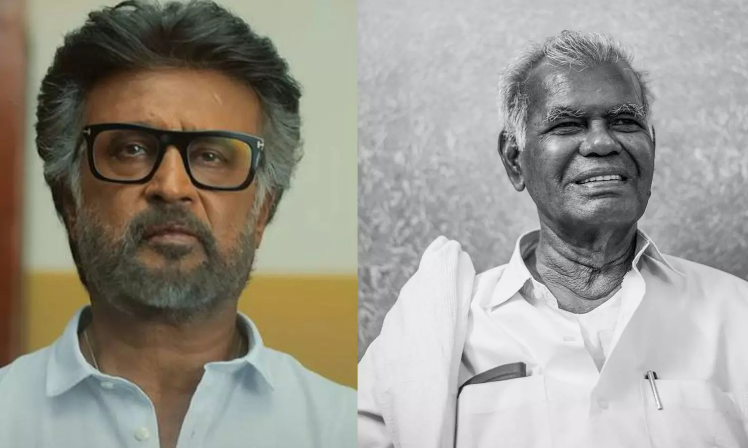 தமிழக மக்களுக்கு ஈடு செய்ய முடியாத இழப்பு- நல்லகண்ணு மறைவுக்கு ரஜினிகாந்த் இரங்கல்