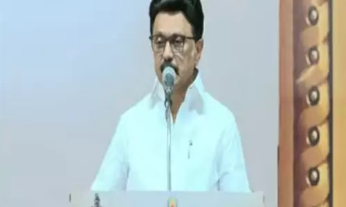 குமரி மாவட்டத்திற்கு 6 புதிய அறிவிப்புகளை வெளியிட்டார் முதலமைச்சர் மு.க.ஸ்டாலின்