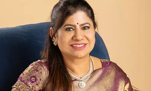 அ.தி.மு.க.வில் இணைந்த லீமா ரோஸ்க்கு முக்கிய பொறுப்பு வழங்கிய இ.பி.எஸ்