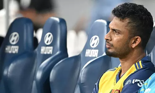 டி20 உலகக் கோப்பை தொடரில் இருந்து வெளியேறியது இலங்கை டி20 உலகக் கோப்பை தொடரில் இருந்து வெளியேறியது இலங்கை