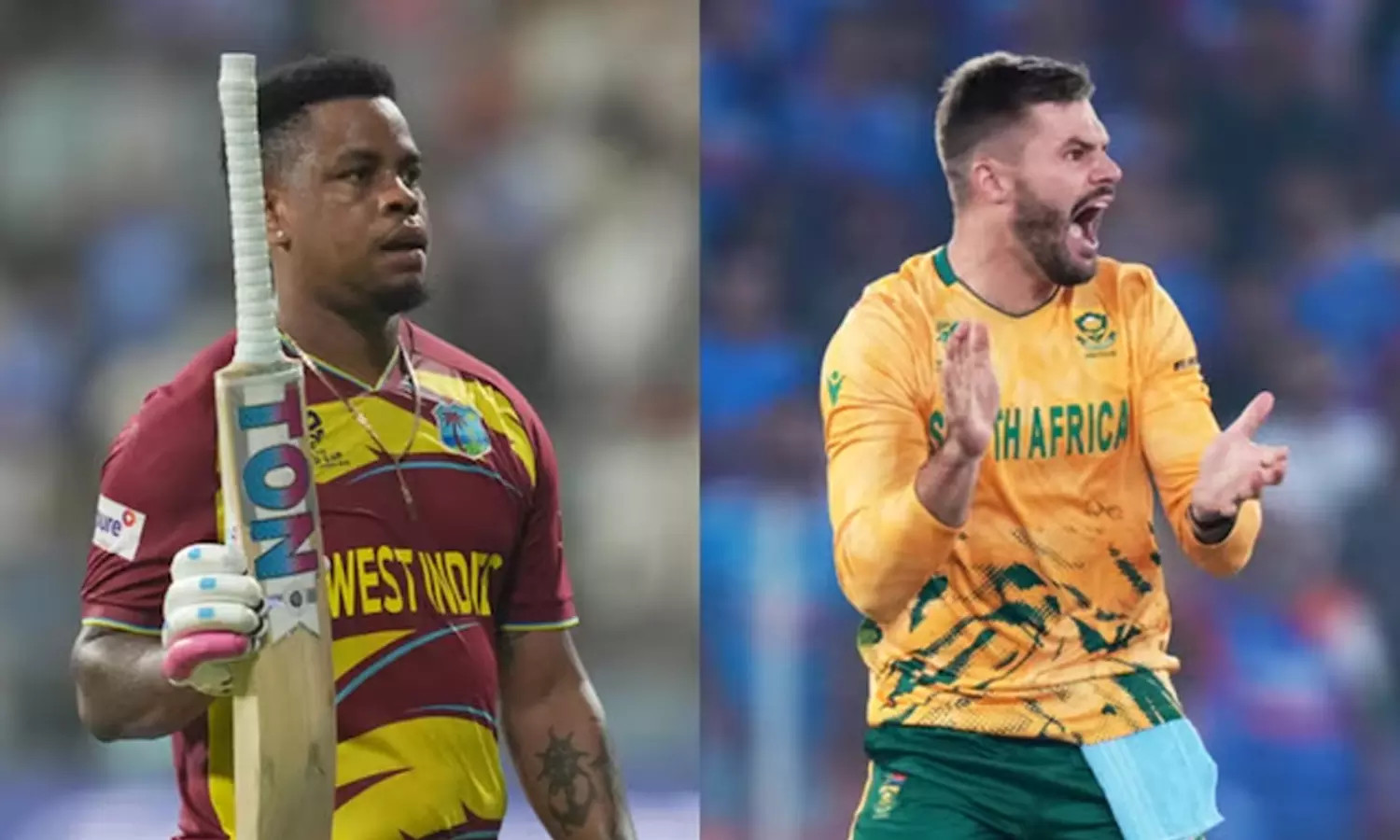 டி20-உலகக்கோப்பை:-தென்-ஆப்பிரிக்கா--வெஸ்ட்-இண்டீஸ்-இன்று-பலப்பரீட்சை