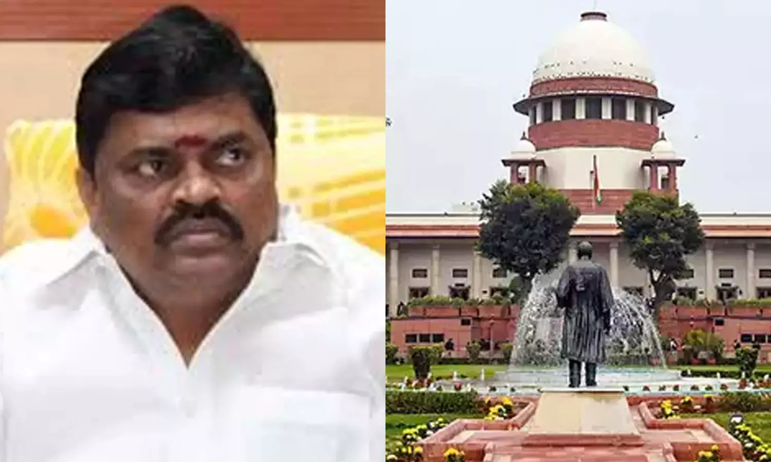 ராஜேந்திர பாலாஜியிடம் பாஸ்போர்ட்டை ஒப்படைக்க சுப்ரீம் கோர்ட்டு உத்தரவு ராஜேந்திர பாலாஜியிடம் பாஸ்போர்ட்டை ஒப்படைக்க சுப்ரீம் கோர்ட்டு உத்தரவு