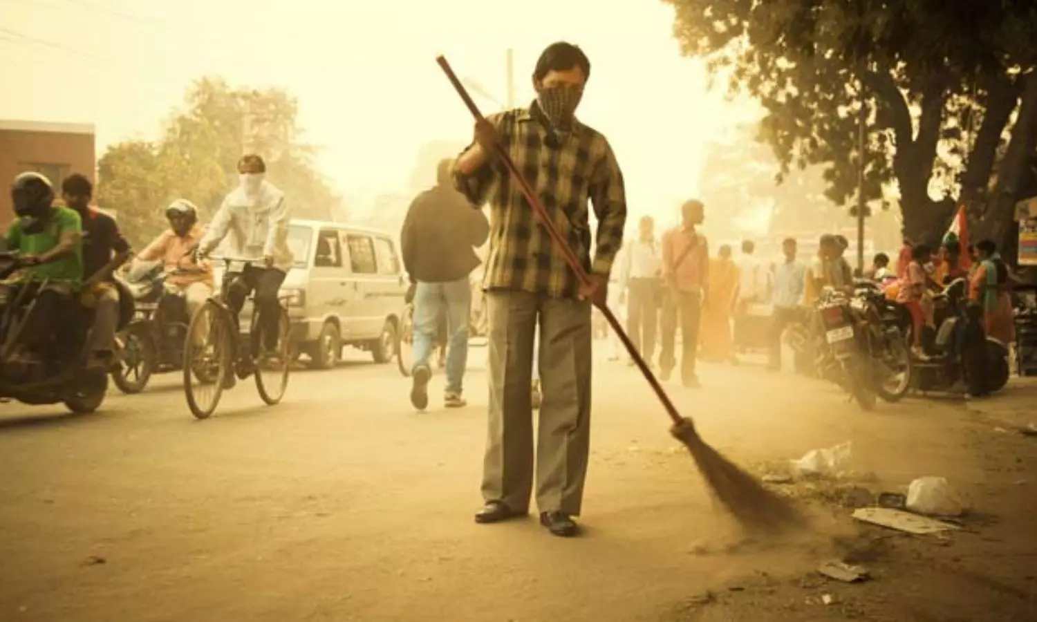 தெலங்கானா அரசு ஊதிய உயர்வு - தூய்மை பணியாளருக்கு ரூ.2 லட்சம்... பொறியாளருக்கு ரூ.7 லட்சம்! தெலங்கானா அரசு ஊதிய உயர்வு - தூய்மை பணியாளருக்கு ரூ.2 லட்சம்... பொறியாளருக்கு ரூ.7 லட்சம்!