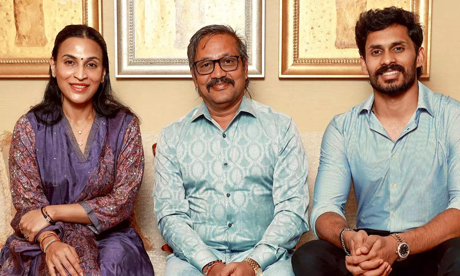 அடுத்த இன்னிங்ஸிற்கு தயாராகும் ஐஸ்வர்யா ரஜினிகாந்த்... புதுப்பட அறிவிப்பு! அடுத்த இன்னிங்ஸிற்கு தயாராகும் ஐஸ்வர்யா ரஜினிகாந்த்... புதுப்பட அறிவிப்பு!