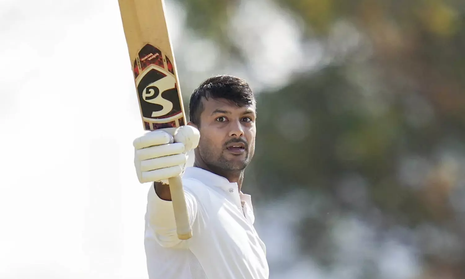 ரஞ்சி டிராபி இறுதிப்போட்டி: 3வது நாள் முடிவில் கர்நாடகா 220/5 ரஞ்சி டிராபி இறுதிப்போட்டி: 3வது நாள் முடிவில் கர்நாடகா 220/5