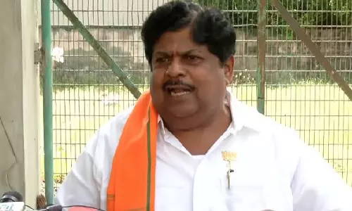 தி.மு.க. ஆட்சியில் போதைப்பொருள் புழக்கம் அதிகரிப்பு - கே.பி.ராமலிங்கம் குற்றச்சாட்டு