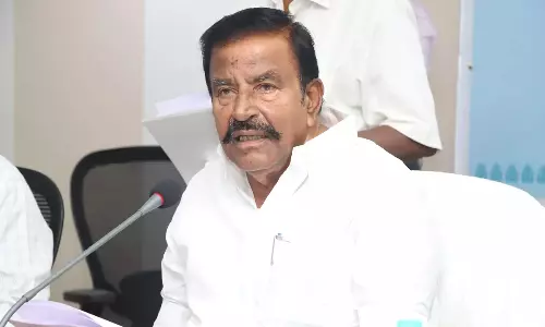 திருச்சி தி.மு.க. மாநாட்டில் 10 லட்சம் பேர் பங்கேற்க ஏற்பாடு- அமைச்சர் கே.என்.நேரு