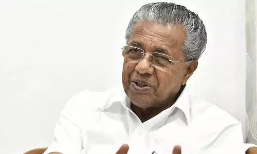 கேரளாவில் அரசுப் பள்ளி, கல்லூரிகளுக்கு மதம் சார்ந்த பெயர்கள் வைக்கப்படாது என முடிவு