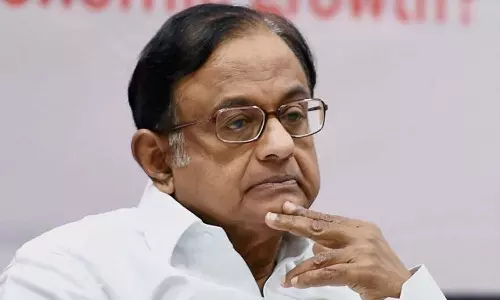 வழக்கு தொடர அனுமதி பெற்ற அமலாக்கத்துறை: ப. சிதம்பரத்திற்கு சிக்கல்..! வழக்கு தொடர அனுமதி பெற்ற அமலாக்கத்துறை: ப. சிதம்பரத்திற்கு சிக்கல்..!