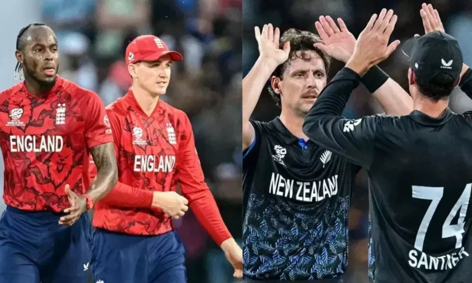 டி20-உலகக்-கோப்பை-சூப்பர்-8-சுற்று:-நியூசிலாந்து--இங்கிலாந்து-இன்று-மோதல்