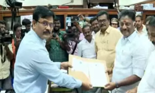 எம்.எல்.ஏ. பதவியை ராஜினாமா செய்தார் ஓ.பன்னீர்செல்வம்