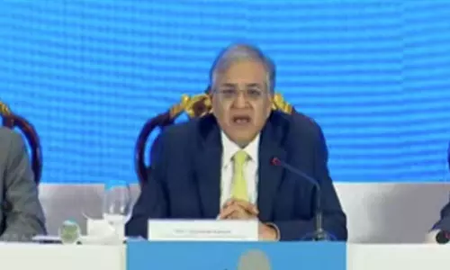 உலகிற்கே முன்னுதாரணமாக தமிழ்நாட்டில் தேர்தல் நடைபெறும்- தேர்தல் ஆணையர் ஞானேஷ்குமார்