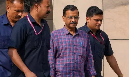 டெல்லி மதுபான கொள்கை முறைகேடு வழக்கு -  அரவிந்த் கெஜ்ரிவால் விடுவிப்பு - நீதிமன்றம் அதிரடி