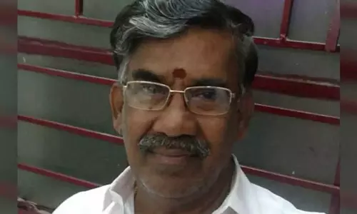 ஜெயலலிதாவால் வளர்க்கப்பட்ட என்னால் தி.மு.க.வில் பயணிக்க முடியாது- வெல்லமண்டி நடராஜன்