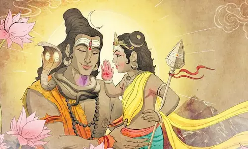 நாளை அதிர்ஷ்டகரமான நாள் - காரிய வெற்றி தரும் மாசி பூசம் வழிபாடு