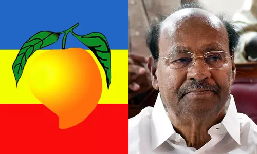 மாம்பழ சின்னம் தொடர்பான வழக்கை வாபஸ் பெற்றார் ராமதாஸ்