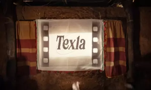 ஐஸ்வர்யா ரஜினிகாந்தின் புதிய படத்தின் டைட்டில் வெளியீடு!