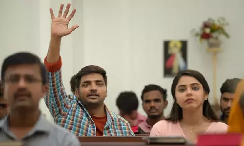 முஸ்தபா முஸ்தபா டிரெய்லர்!