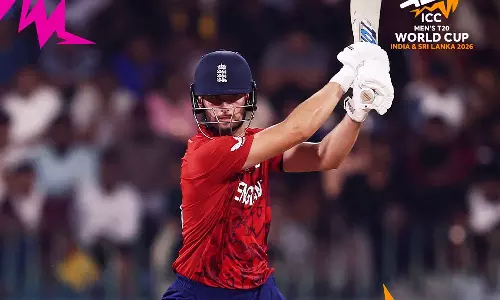 தோல்வியில் இருந்து வெற்றி: ஆட்டத்தின் போக்கை மாற்றிய வில் ஜாக்ஸ்