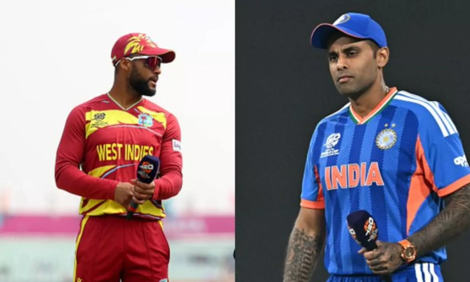 இந்தியா-அரைஇறுதிக்கு-முன்னேறுமா?-வெஸ்ட்இண்டீசுடன்-நாளை-மோதல்