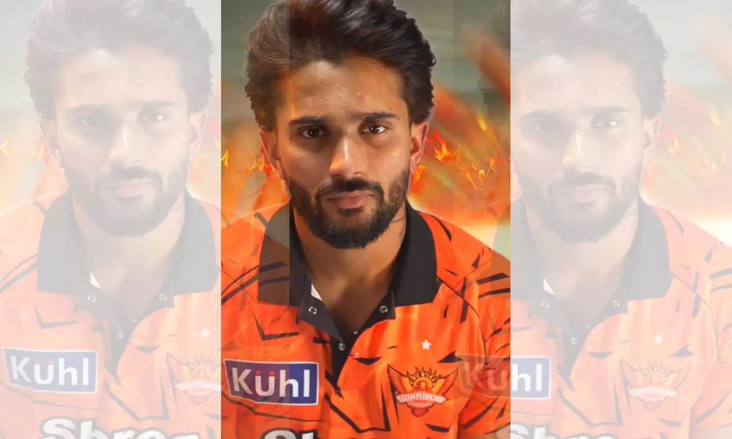 ஐபிஎல்-2026--சீசனுக்கான-புதிய-ஜெர்சியை-அறிமுகம்-செய்த-சன்ரைசர்ஸ்-ஐதராபாத்-அணி