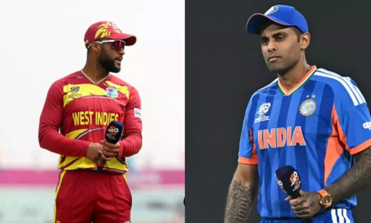 டி20-உலகக்-கோப்பை:-வெஸ்ட்இண்டீசை-வீழ்த்தி-அரையிறுதிக்கு-முன்னேறுமா-இந்தியா?