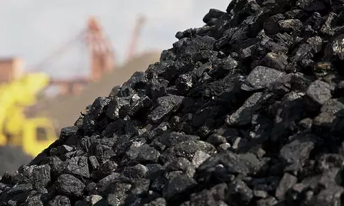 நடப்பாண்டில் நிலக்கரி இறக்குமதியை குறைக்க மத்திய அரசு திட்டம்