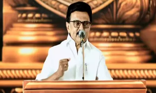 பூசாரிகள் நலனுக்காக புதிய அறிவிப்புகளை வெளியிட்டார் முதலமைச்சர் மு.க.ஸ்டாலின்