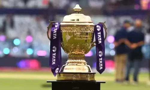 2 நாட்கள் தாமதமாக ஐ.பி.எல். தொடர்?