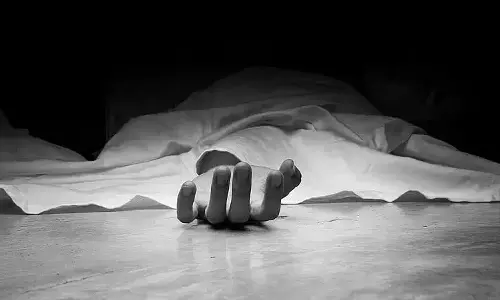 ஒடிசாவில் பயங்கரம்: நம்பி வந்த இளம்பெண்ணை கற்பழித்த காதலன்- மாடியில் இருந்து தள்ளிவிட்டு கொன்ற வாலிபர்