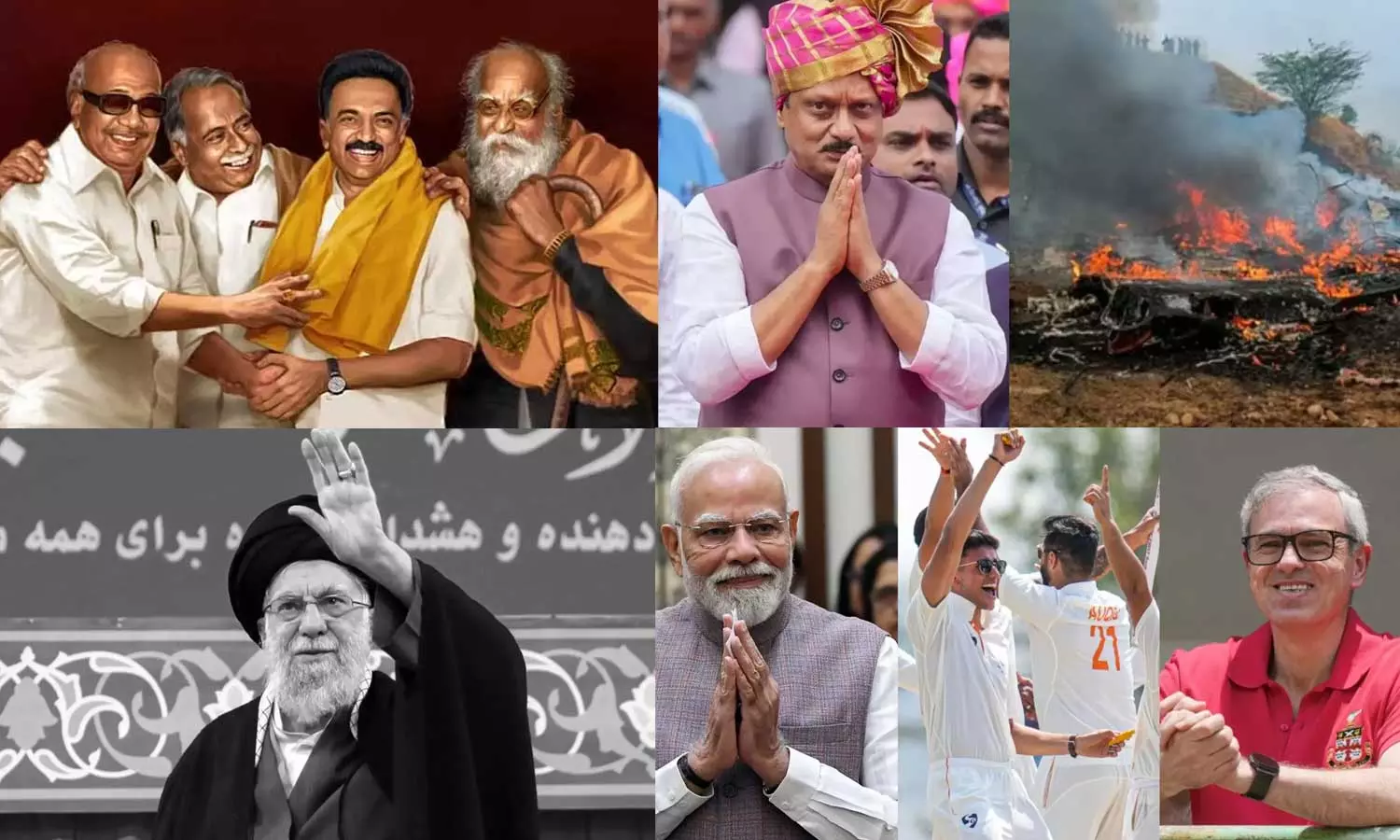 Tamil News Live: இன்றைய முக்கிய செய்திகள்... Tamil News Live: இன்றைய முக்கிய செய்திகள்...