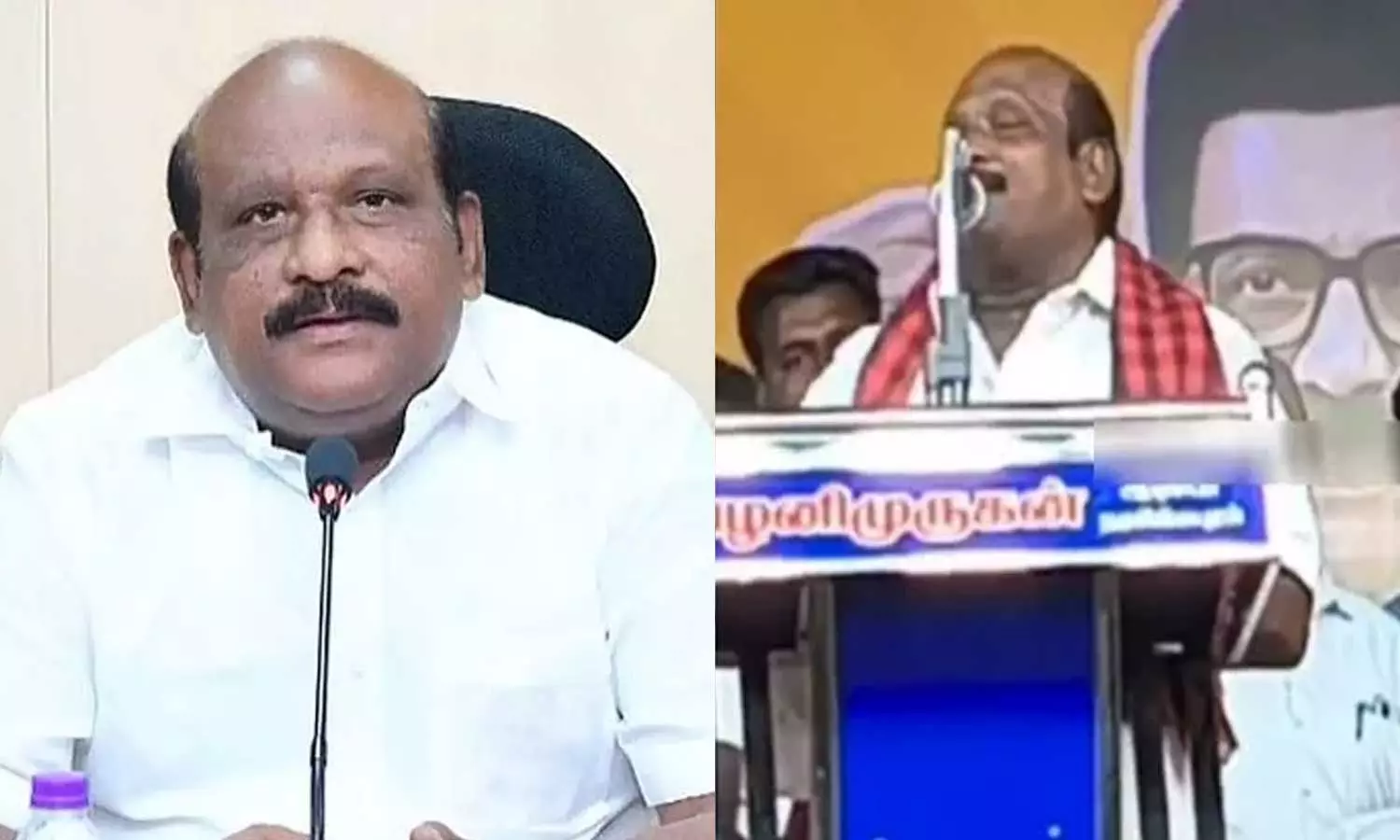 எந்த ஜாதிக்கு கல்வி இல்லை என்றார்களோ... கண் கலங்கிய உயர்கல்வித்துறை அமைச்சர் கோவி.செழியன் எந்த ஜாதிக்கு கல்வி இல்லை என்றார்களோ... கண் கலங்கிய உயர்கல்வித்துறை அமைச்சர் கோவி.செழியன்