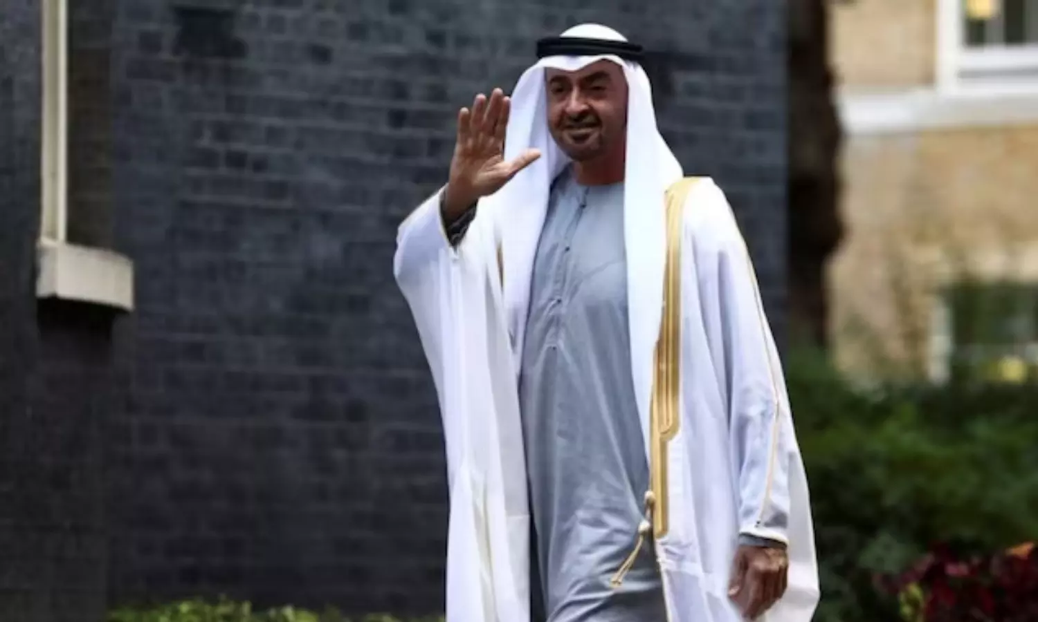 போர் அண்டை நாடுகளுடன் கிடையாது... தனிமைப்படுத்தப்படுதல் வட்டம் விரிவடையும்முன் - ஈரானுக்கு யுஏஇ அறிவுரை போர் அண்டை நாடுகளுடன் கிடையாது... தனிமைப்படுத்தப்படுதல் வட்டம் விரிவடையும்முன் - ஈரானுக்கு யுஏஇ அறிவுரை