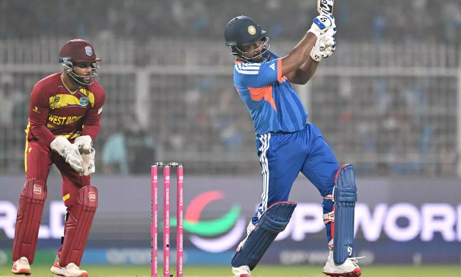 டி20-உலகக்-கோப்பை:-அதிகபட்ச-ஸ்கோரை-சேசிங்-செய்து-இந்தியா-சாதனை