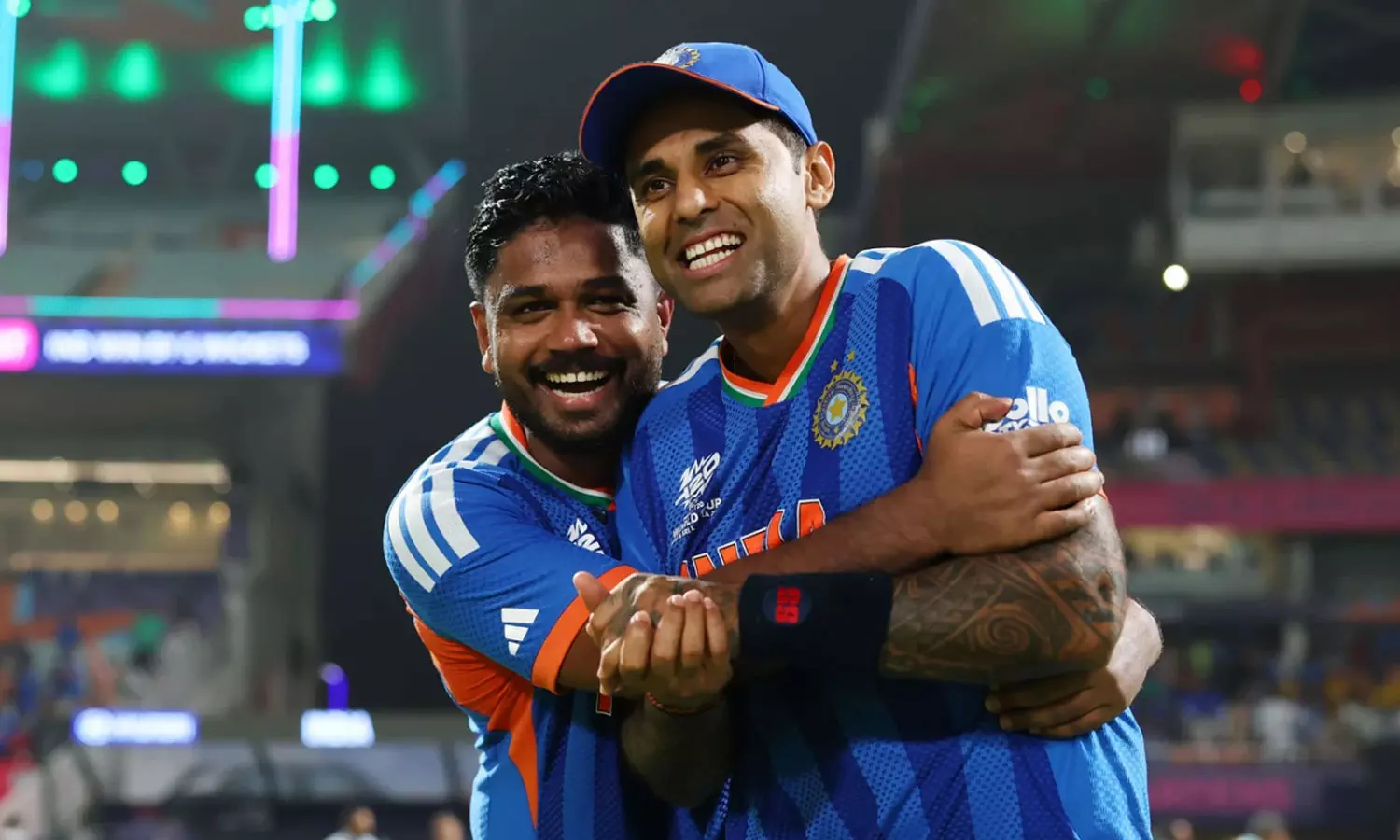 டி20-உலகக்-கோப்பை:-2வது-அரையிறுதியில்-இந்தியா,-இங்கிலாந்து-மோதல்