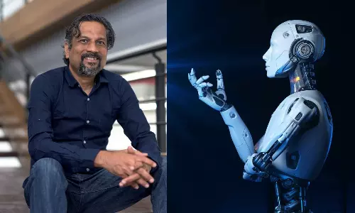 AI-ஆல் இந்த வேலைகளுக்கு எப்போதும் ஆபத்தே கிடையாது - இளைஞர்களுக்கு தெம்பு கொடுத்த ஸ்ரீதர் வேம்பு