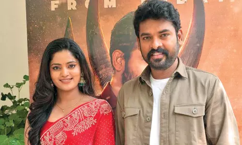 வாட்ஸ் அப் ஸ்டேட்டஸ் மூலம் ஹீரோயின் வாய்ப்பு- சனஸ்கா ஸ்ரீ