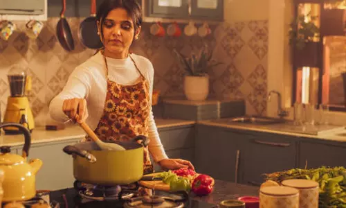 இது தெரிஞ்சா போதும்..! நீங்கதான் சமையல் எக்ஸ்பர்ட்