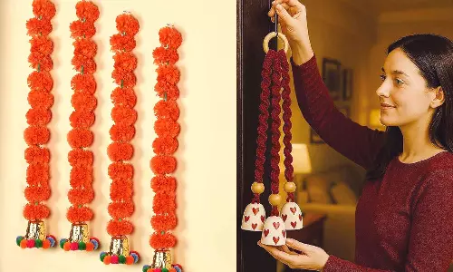 நுழைவாயிலுக்கு அழகு சேர்ப்பது எப்படி?